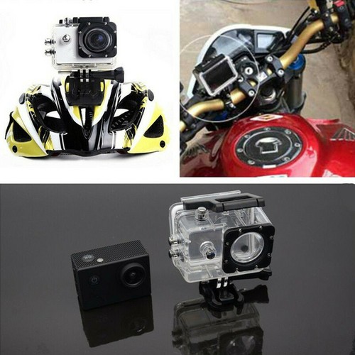 1080p motor helmet bar - 1080p,
