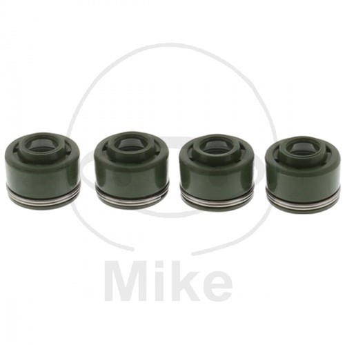 Valve stem seals jmp - stem,