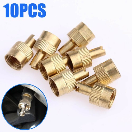 10x slotted head - head, valve