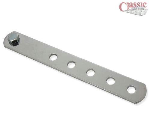 Universal silencer bracket - universal,