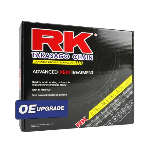 Upgrade kit honda - kit,