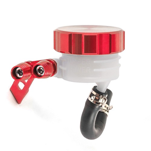 Motorcycle brake fluid - brake,