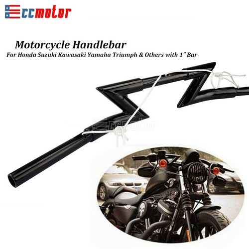 Handlebar bar style - 1",