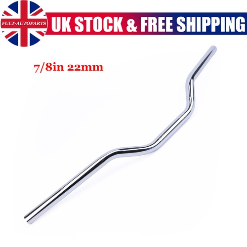 Motorcycle bike 22mm - 7/8",