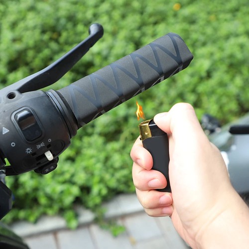Motorcycle parts handlebar - parts,