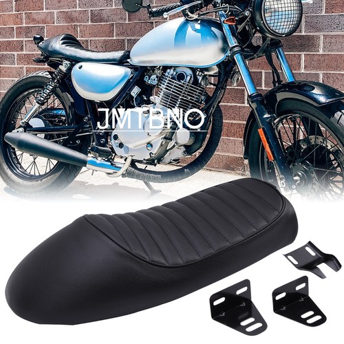 Cafe racer driver - cafe, seat
