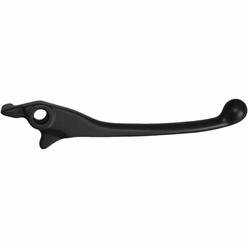 Front brake lever - front,