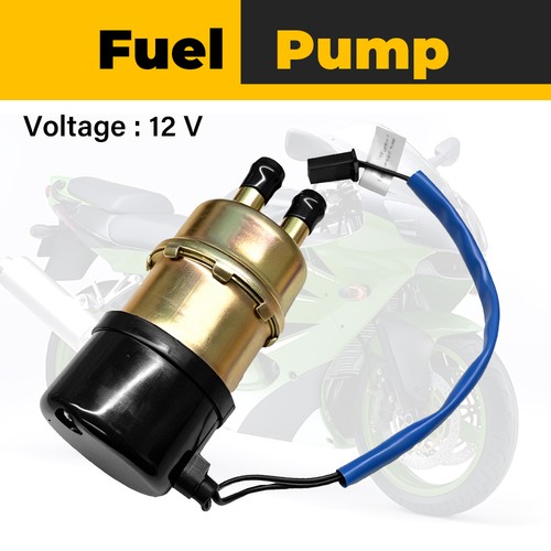 Fuel pump 10mm for kawasaki - fuel,