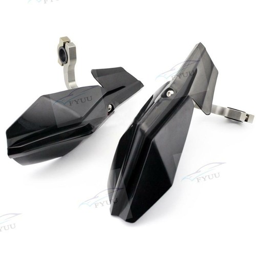Motorcycle scooter handguard - motorcycle,
