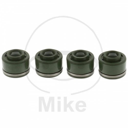 Valve stem seals - jmp, pieces