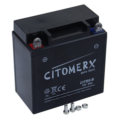 Battery gel 6h2p - battery,