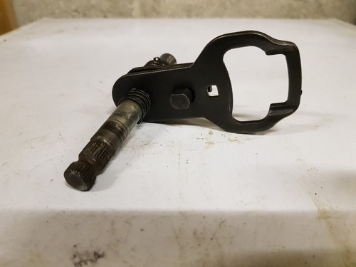 Honda 250 gear lever - cb,