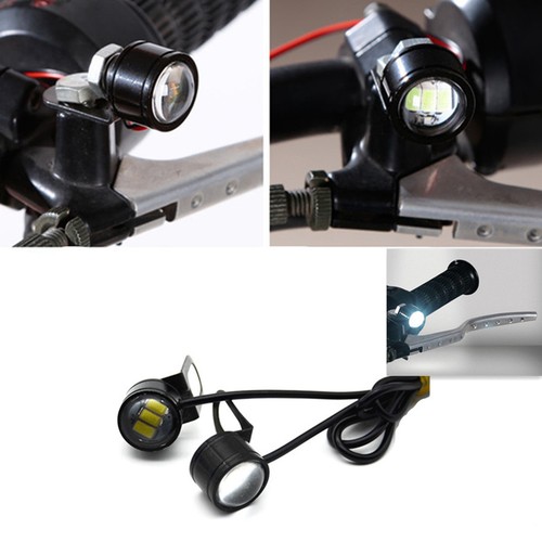 Spotlight white led motorcycle - spotlight,