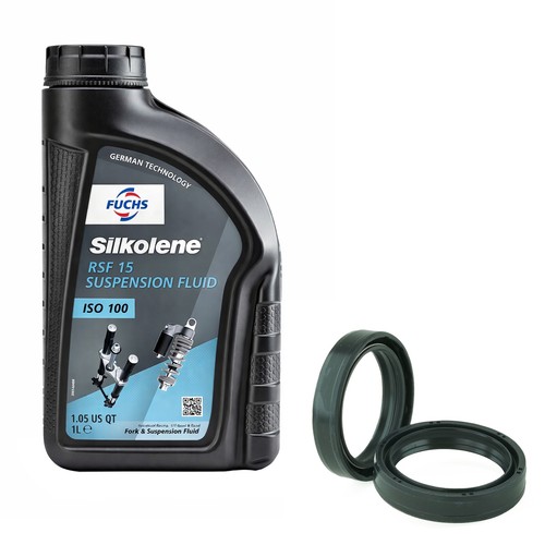 250 rsf fork oil 1l - 1l, &