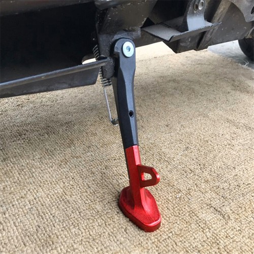 Cnc motorcycle side - cnc, stand