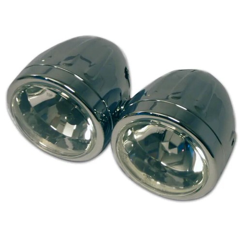 Spotlight set grooved - ", with