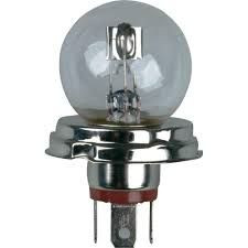 Headlight bulb fits honda - headlight, x