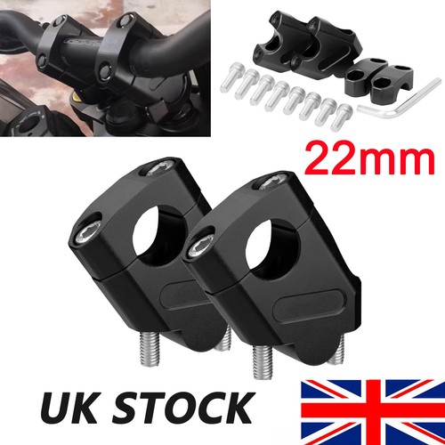 22mm universal handlebar - 22mm,