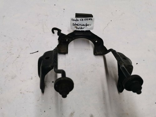 Honda 250 headlight - rs,