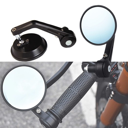 Pair anti glare - 7/8", handle