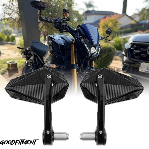 Motorcycle handle bar - 7/8'',