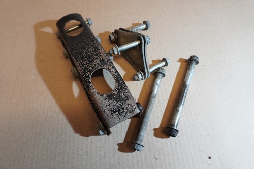 Honda cb250 250 mc02 - cb250, rs