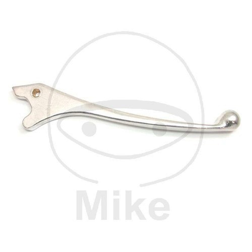 Aluminum brake lever jmp - aluminum,