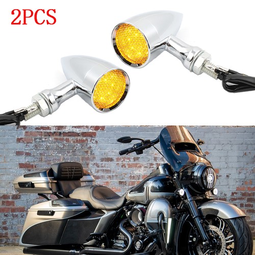 Bullet led turn signal - turn,
