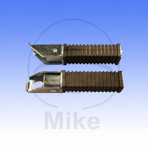 Pair footrests jmp - footrests, 710.54.22