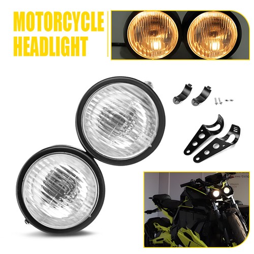12v twin headlight motorcycle - 12v,