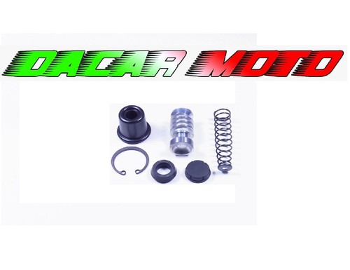 Front brake pump - pump, kit