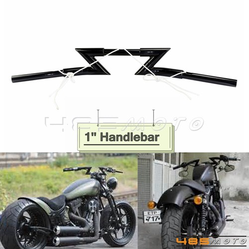 Black handlebar bar for - black,