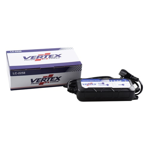 Vetrtex battery charger for - battery,