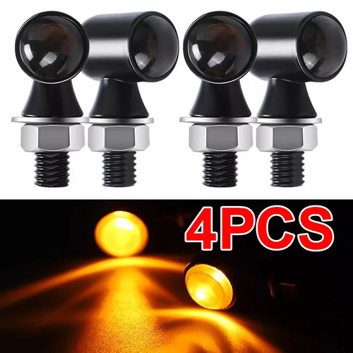 Motorcycle led turn signal - led,
