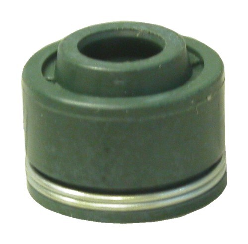 Valve stem oil - oil, exhaust