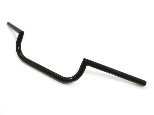 Motorbike clubman handlebars - clubman,