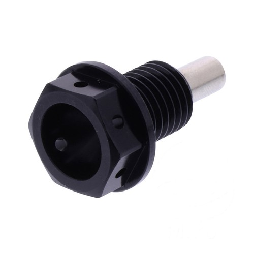 Jmp magnetic oil exhaust cap - magnetic,