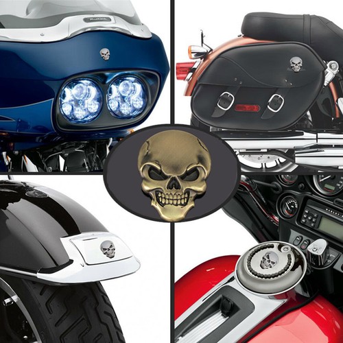 Motorcycle golden tank metal - tank,