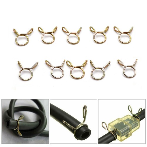 10pcs 8mm universal motorcycle - 8mm,