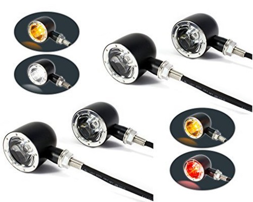 Set integrated led - set, 4
