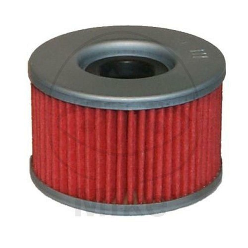 Oil filter hiflo - filter, tuv