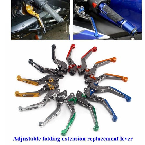 Cnc foldable adjustable brake - foldable,