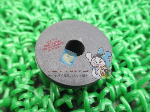 Cb250rs taillight rubber - -, in