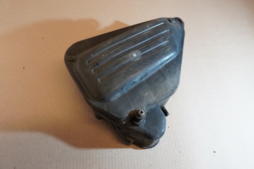 Honda cb250 250 mc02 - honda, rs