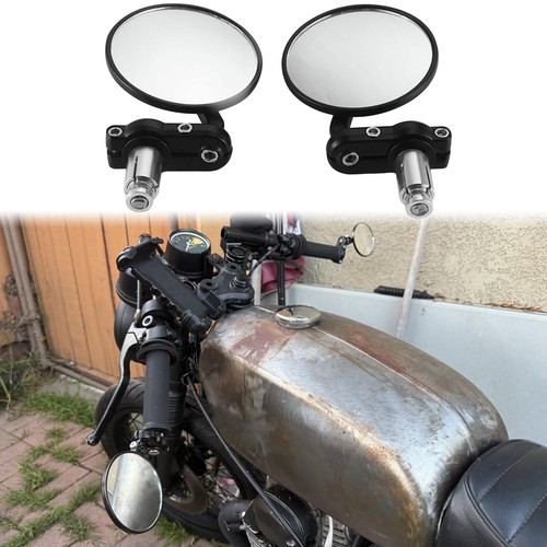 360 spin motorbike bar - 7/8'',