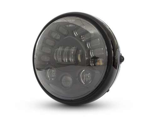 Motorbike projector led - motorbike,