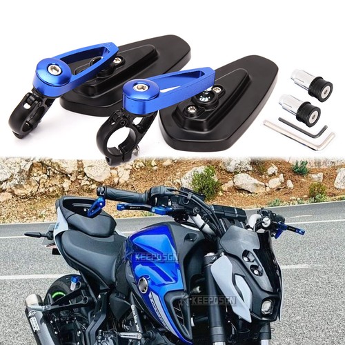 Bar end side mirrors for - mirrors,