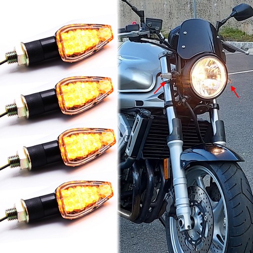Led turn signals indicator - led,