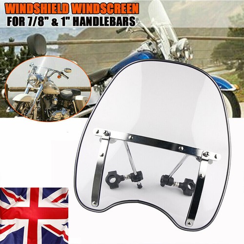 Handlebar motorcycle - 7/8",