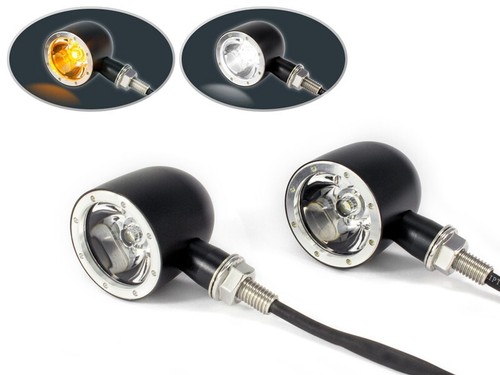 Custom motorcycle led - custom,